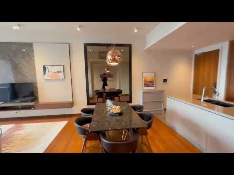 3 Stonor @ KLCC for Sale | Freehold Property Near Petronas Twin Towers in Prime KLCC video