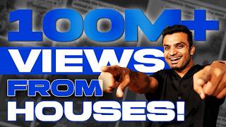 From IIT to India’s Most Viral House Tours | Priyam Saraswat x Ravi Kewalramani