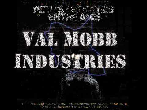 Video thumbnail for Val Mobb Freestyle