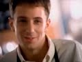 Dunkin Donuts Commercial With Steve Burns 1998 FHD 60FPS