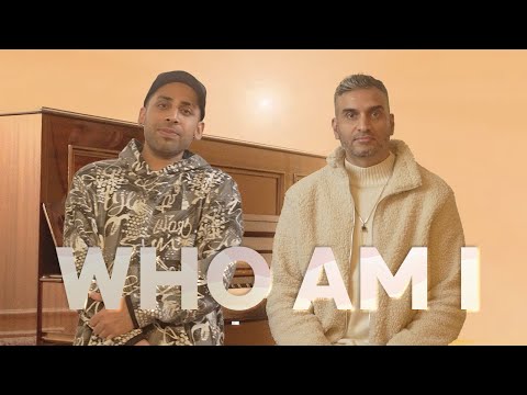 Lacky C - Who Am I  (Prod. SUNITMUSIC) - Official Video