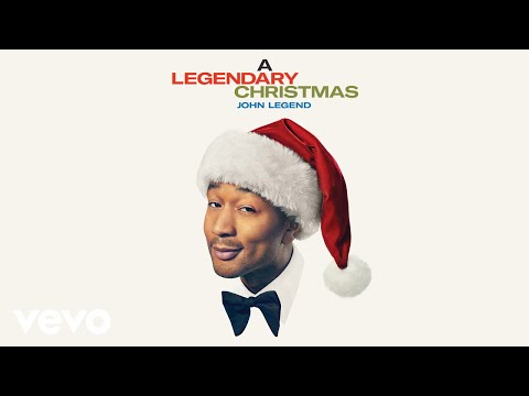 John Legend - By Christmas Eve