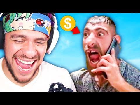 Try Not to Get Age Restricted Challenge...