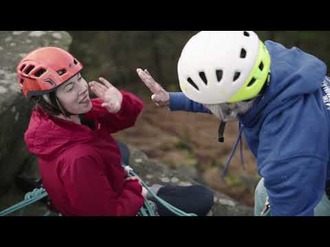 A Woman's Place - Trailer