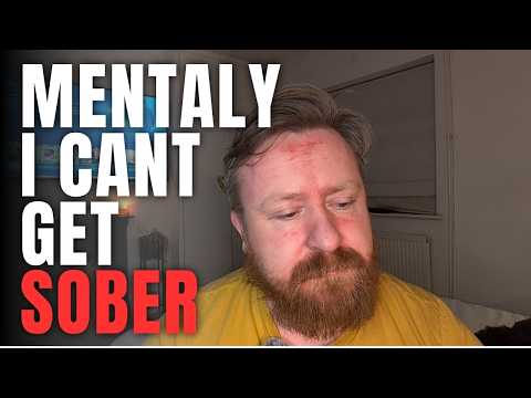 I AM an Alcoholic and I HATE the Idea of getting Sober