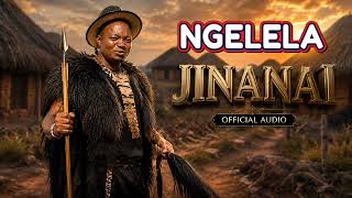 Download lagu Ngelela _Jinanai official audio mp3 Download lagu Ngelela _Jinanai official audio mp3