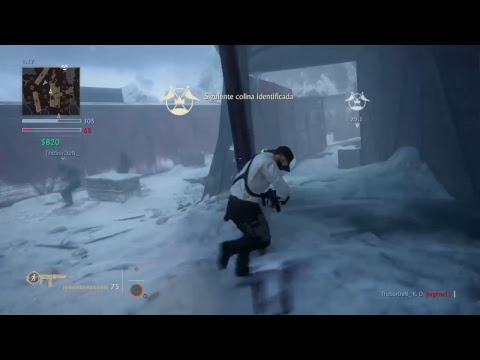 UC4: Liga Latina - CdaS Vs Team Maldy Jr. (enzobakan, BenH0pe8, jorgitox11)