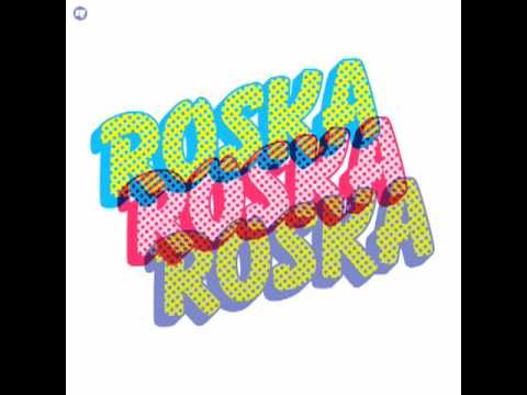 Roska, Jamie George - Love 2 Nite