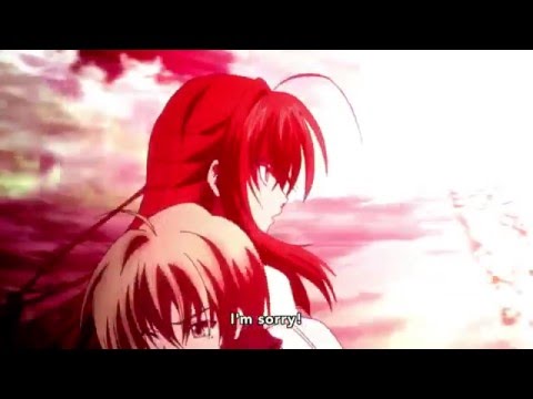 High School DxD Born - BOOST!