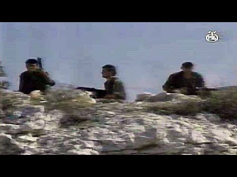 Шибеник, Водице и Дрнишки фронт