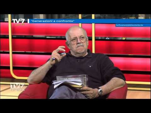Tv7 con Voi del 20/5/2016 - Generazioni a confronto (1 di 3)