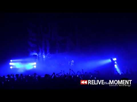 2012.08.13 Suicide Silence - March to the Black Crown (Live in Chicago, IL)