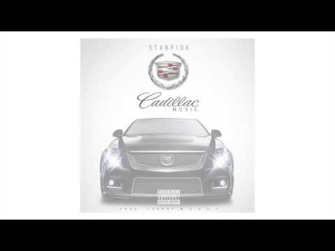 STANPIDA FT. KPO DNC - "ANDO CON EL CLAN"