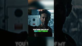 The Deep tells Maverick the truth about translucent | The Boys S5.E3 #shorts #theboys