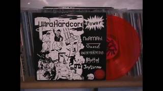 UltraHardcore Power [Full Album]