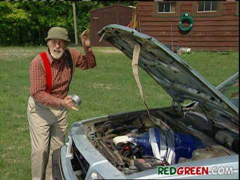 Handyman Tip - Super Wipers