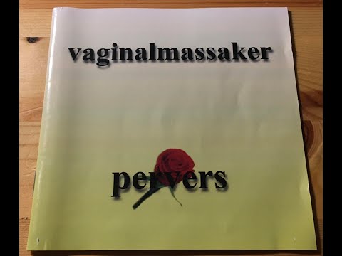Vaginalmassaker - Pervers (1997)