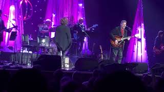 Sleigh Ride - Vince Gill and Amy Grant