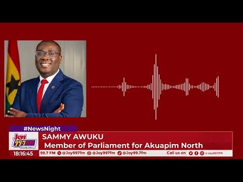 News Night: Bawumia Visits Jailed Wontumi; Gov’t Makes Ghanaian Languages Main Teaching Medium