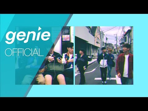 가자미소년단(GDB) - Eggslut Official M/V