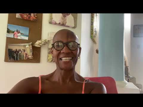 Punta Cana Spanish Daily - Day 72