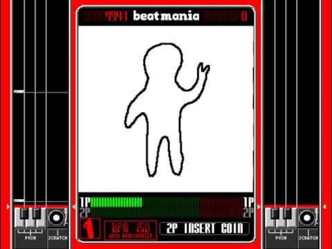 [beatmania] 2 gorgeous 4U