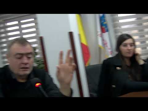 Ședința de Consiliu Local al Comunei Șcheia din data de 29.01.2026