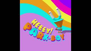 lil wack alien dude - Heeey! Park-Boy OST