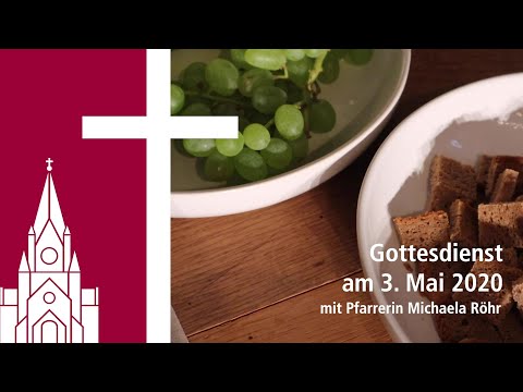 Der Weinstock und die Reben - Gottesdienst