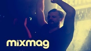 Solomun - House & Disco DJ set @ Mixmag Live 2012