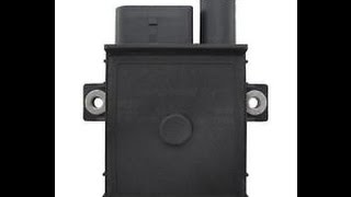 dtc p0670 - Rozwiązanie problemu