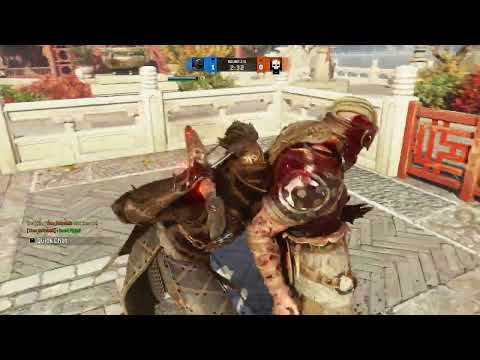 MY SECOND RANKED WIN!!! WARMOMMY YEAH!!!!!