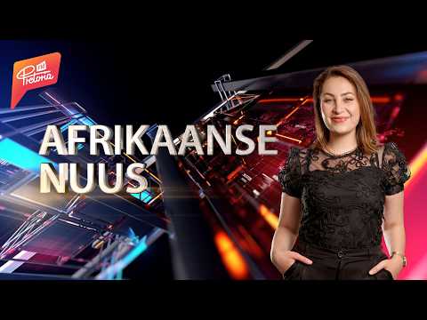 21 April 2026 Afrikaanse Nuus