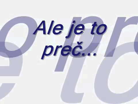 Odpusť mi