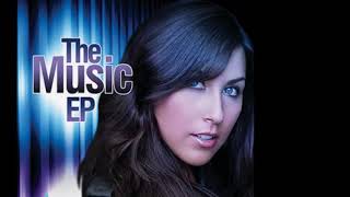 Amanda Morra  - The Music 2009