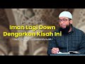 KISAH SEORANG BUDAK YANG DOANYA DIKABULKAN DALAM SEKEJAP Kajian Ust Khalid Basalamah