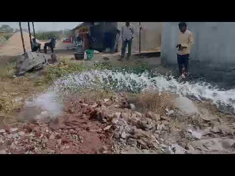 Tormac pumps 1hp V4  1/7 Nirmal