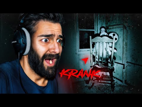 Extrem VERSTÖRENDES Psycho-Horror Game.. | We used to play here