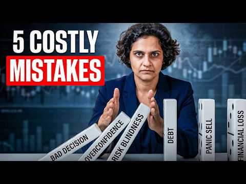 The 5 Red Flags in Every NRI's Financial Life