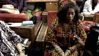 Femi, Seun Anikulapo Kuti win Afrobeat Legendary/ Artist of the Year