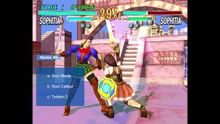 PS1 Trivia - Name These 100 PS1 Games!