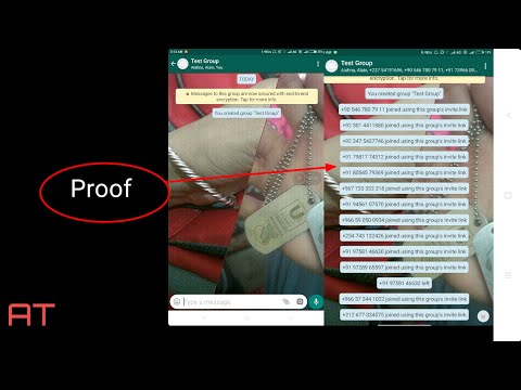  Whatsapp group promotion