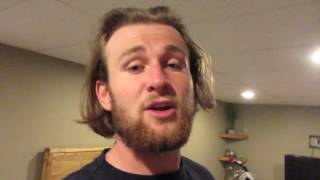 Man Bun Cut Off Prank | Aftermath