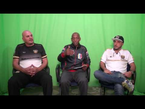 GOLS DE INDEPENDENTE PERCILGLASS 2 MANOS 1, PERCILGLASS ESTA NA FINAL DA UNILIGAS 2016.