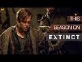 Extinct - Season Trailer