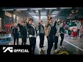TREASURE - '직진 (JIKJIN)' DANCE PERFORMANCE VIDEO
