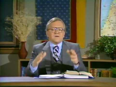 OTS-54 Mini Bible College - Old Testament Survey # 54