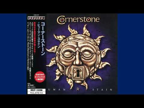 Cornerstone (feat. Doogie White) - Human Stain (2002) (Full Album, with Bonus Track)