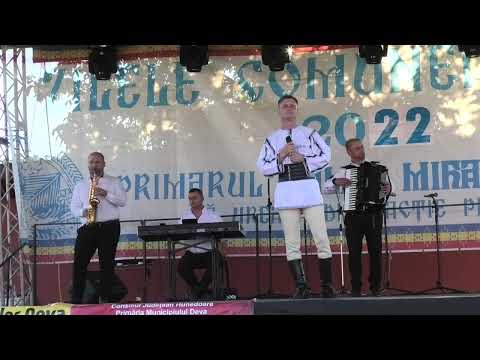 Cristian Fodor Zilele comunei Soimus