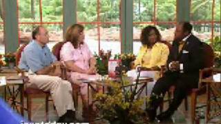 What is a Kingdom? ~ 4 of 11 ~ Dr. Myles Munroe